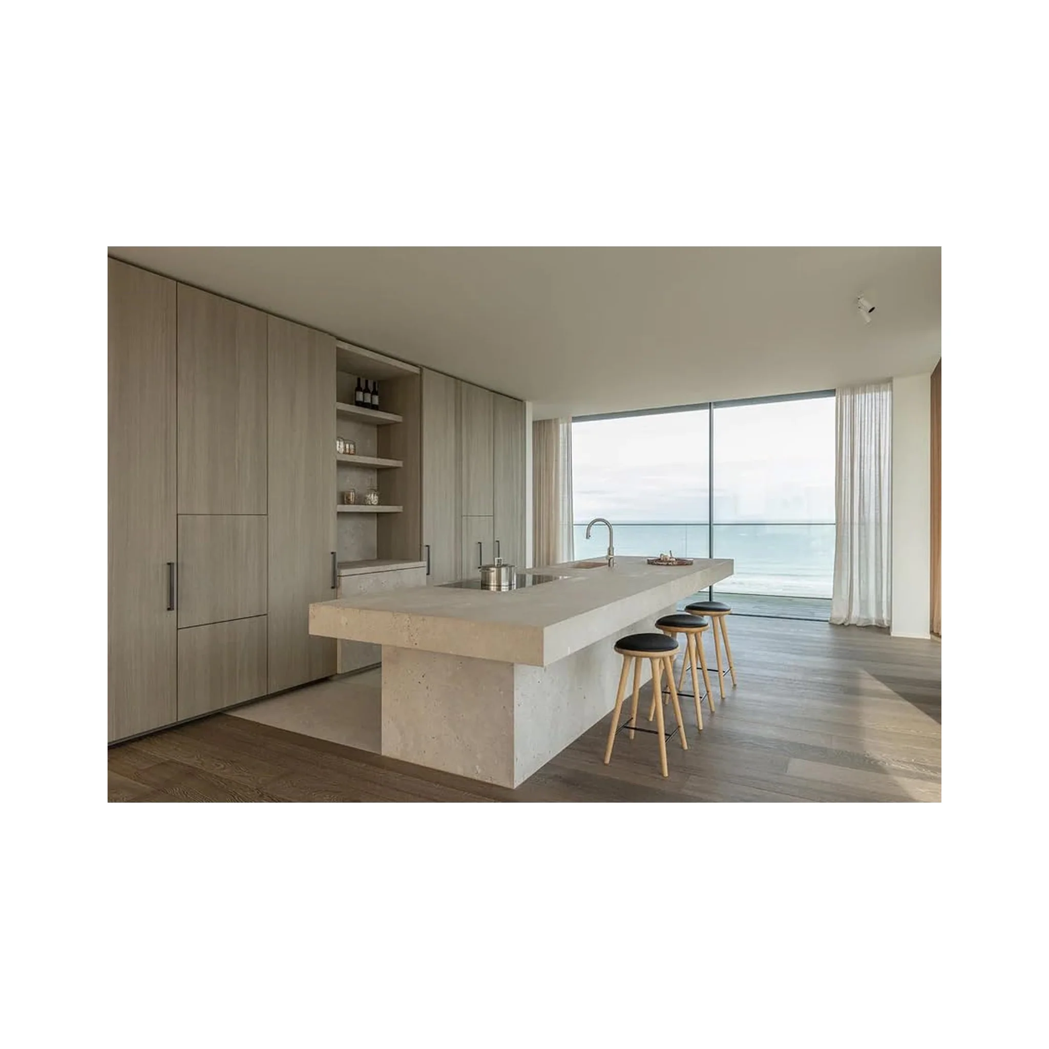 World's Finest Apartments Coffee Table Book - Image 3