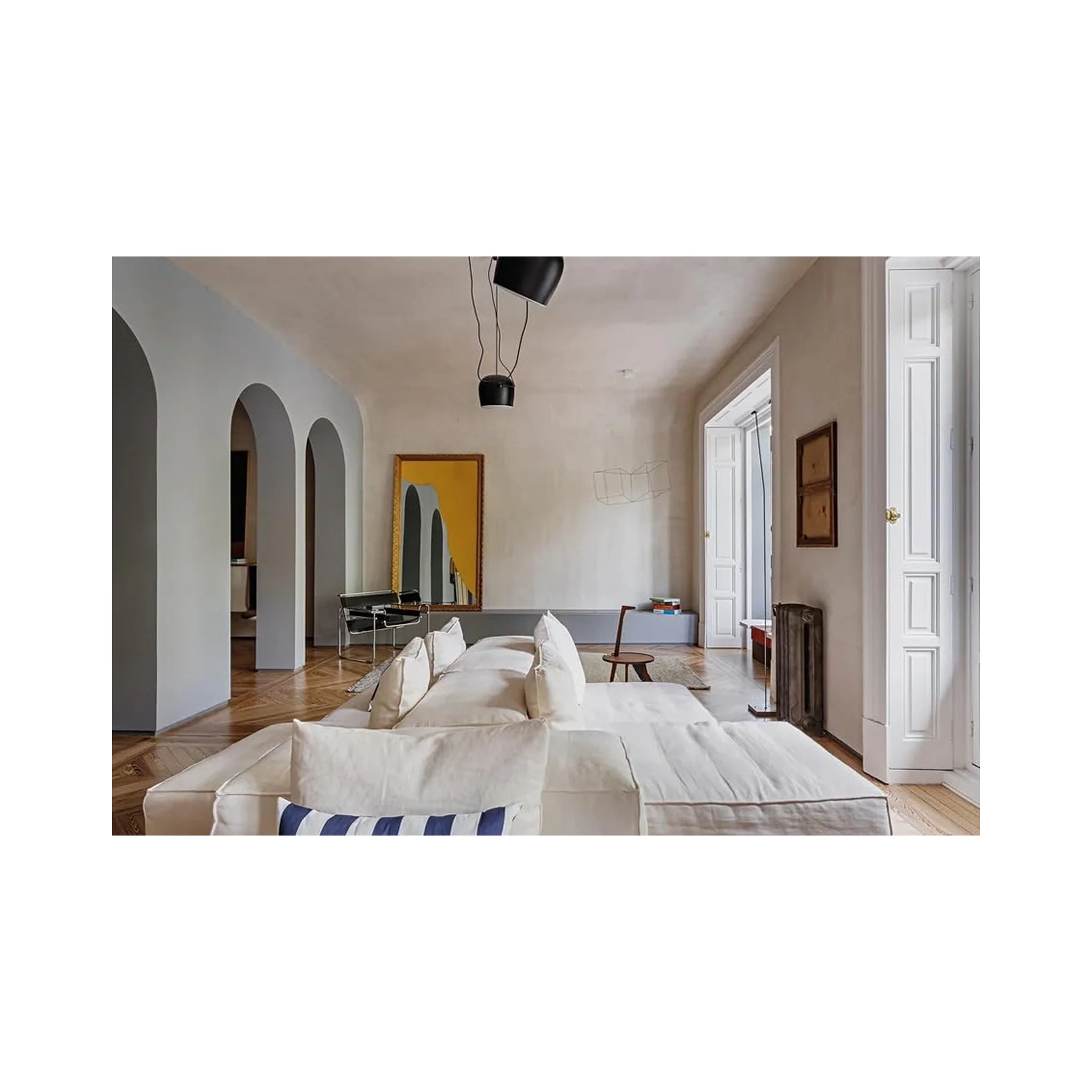 World's Finest Apartments Coffee Table Book - Image 7