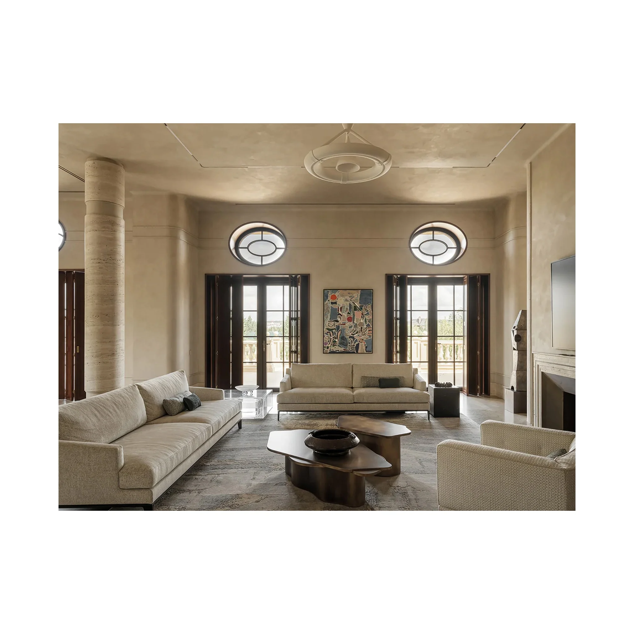Young Visionaries: A New Generation of Interior Designers Coffee Table Book - Image 10