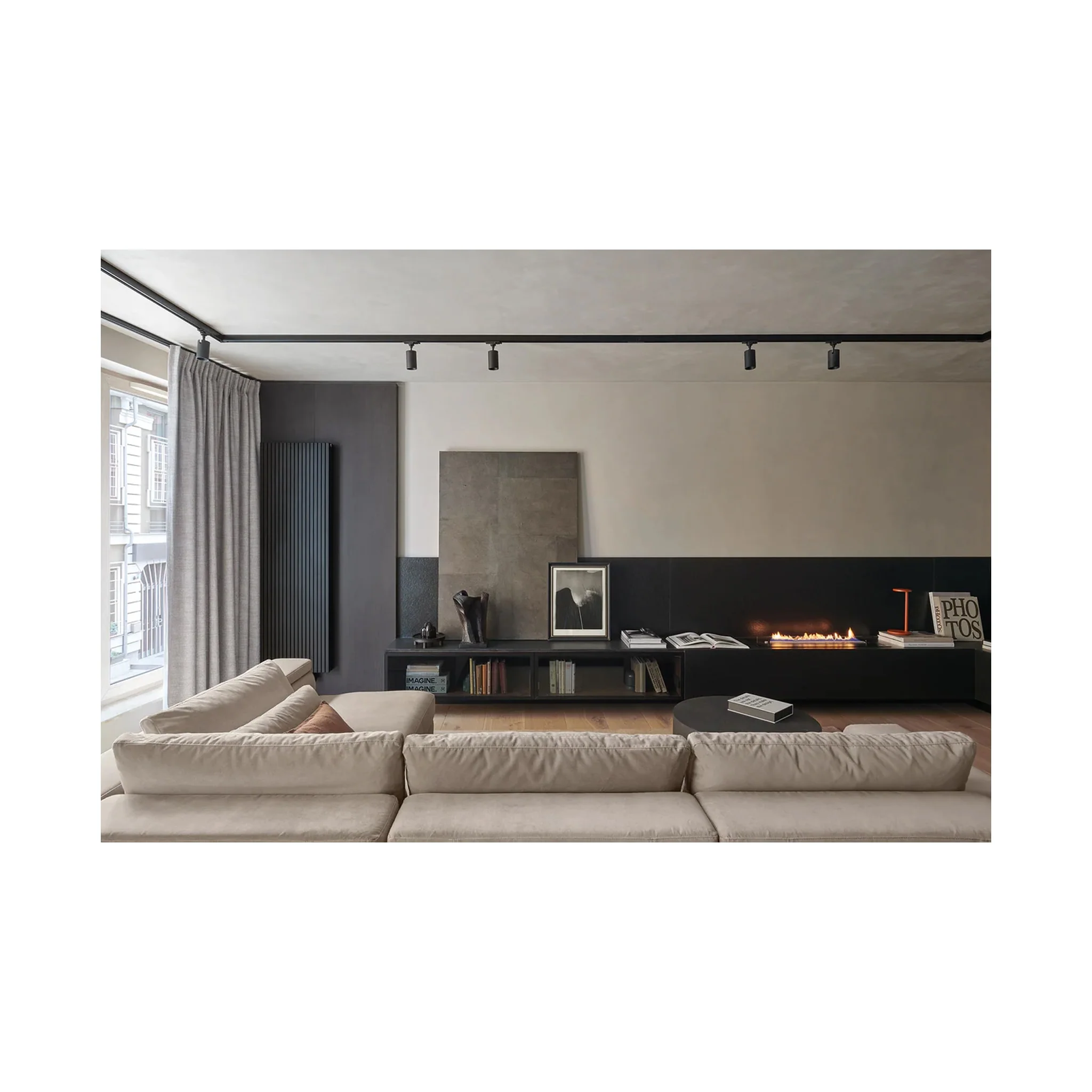 Young Visionaries: A New Generation of Interior Designers Coffee Table Book - Image 8