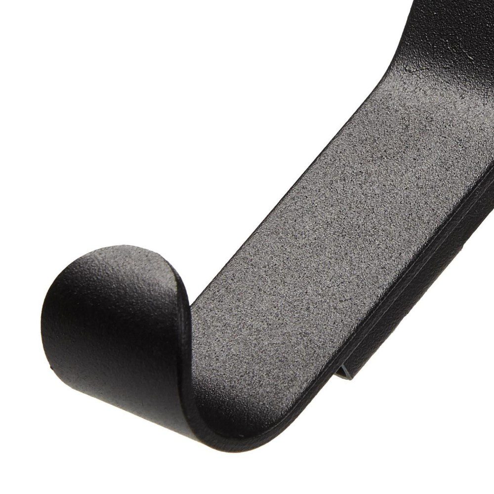 ZONE DENMARK A-Double Hook, Black - Image 3