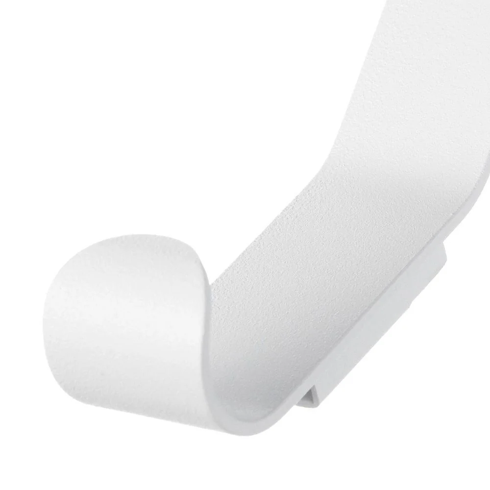 ZONE DENMARK A-Double Hook, White - Image 4