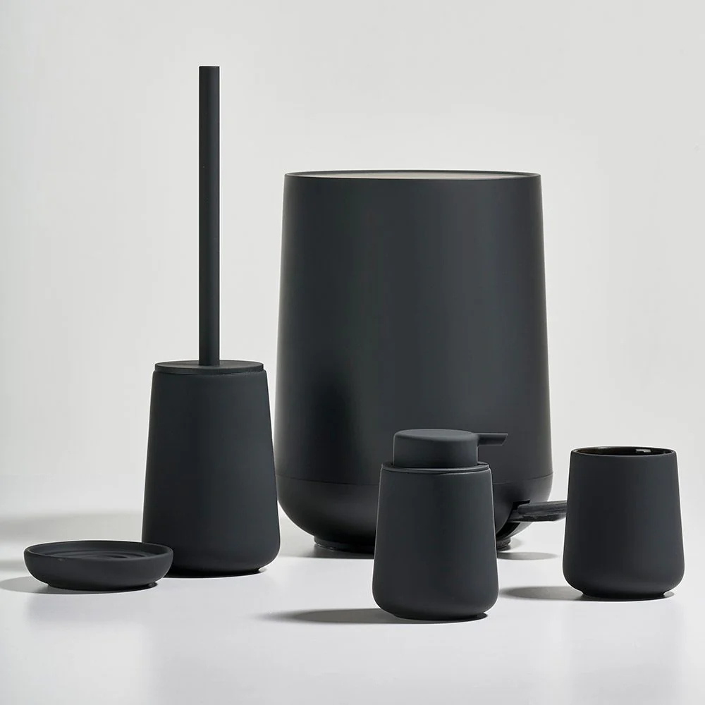 ZONE DENMARK Nova One Toilet Brush, Black - Image 3
