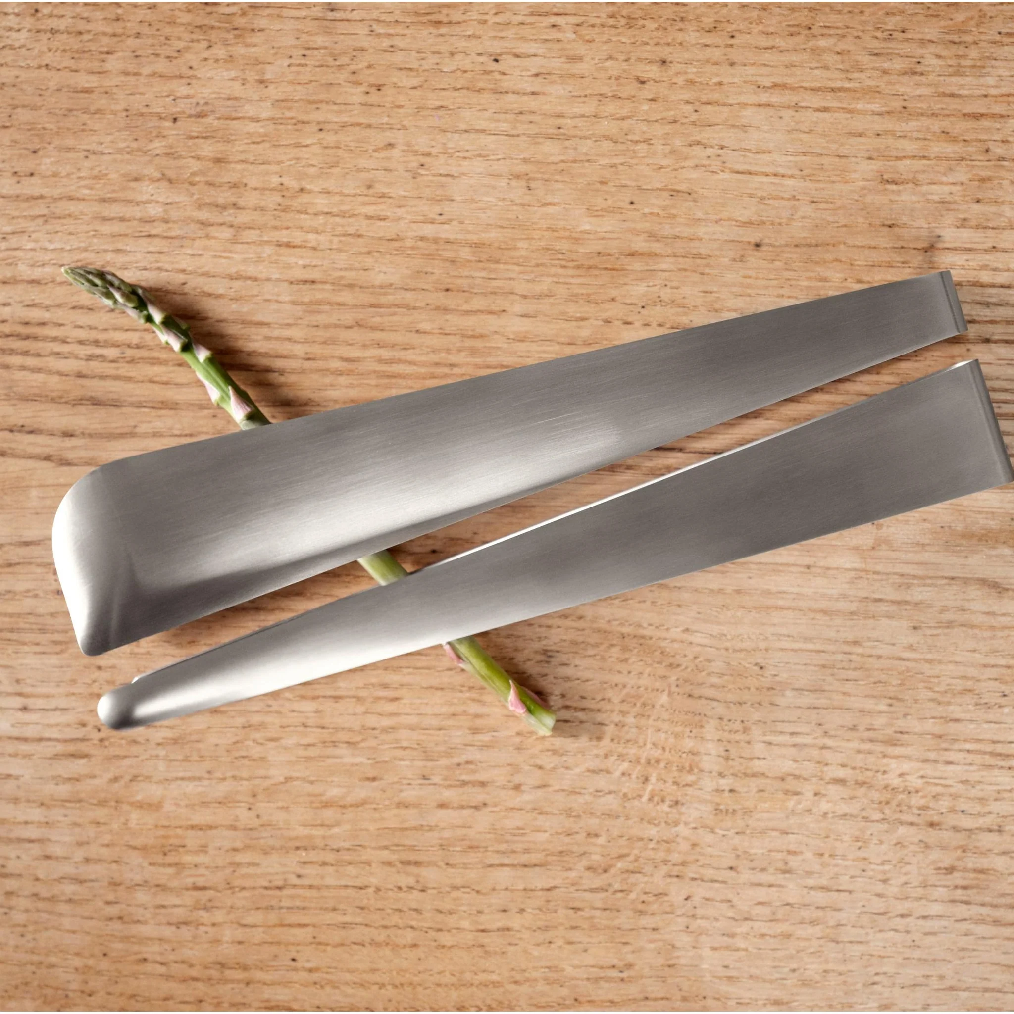 ZONE DENMARK Singles Tongs, Steel - Image 2
