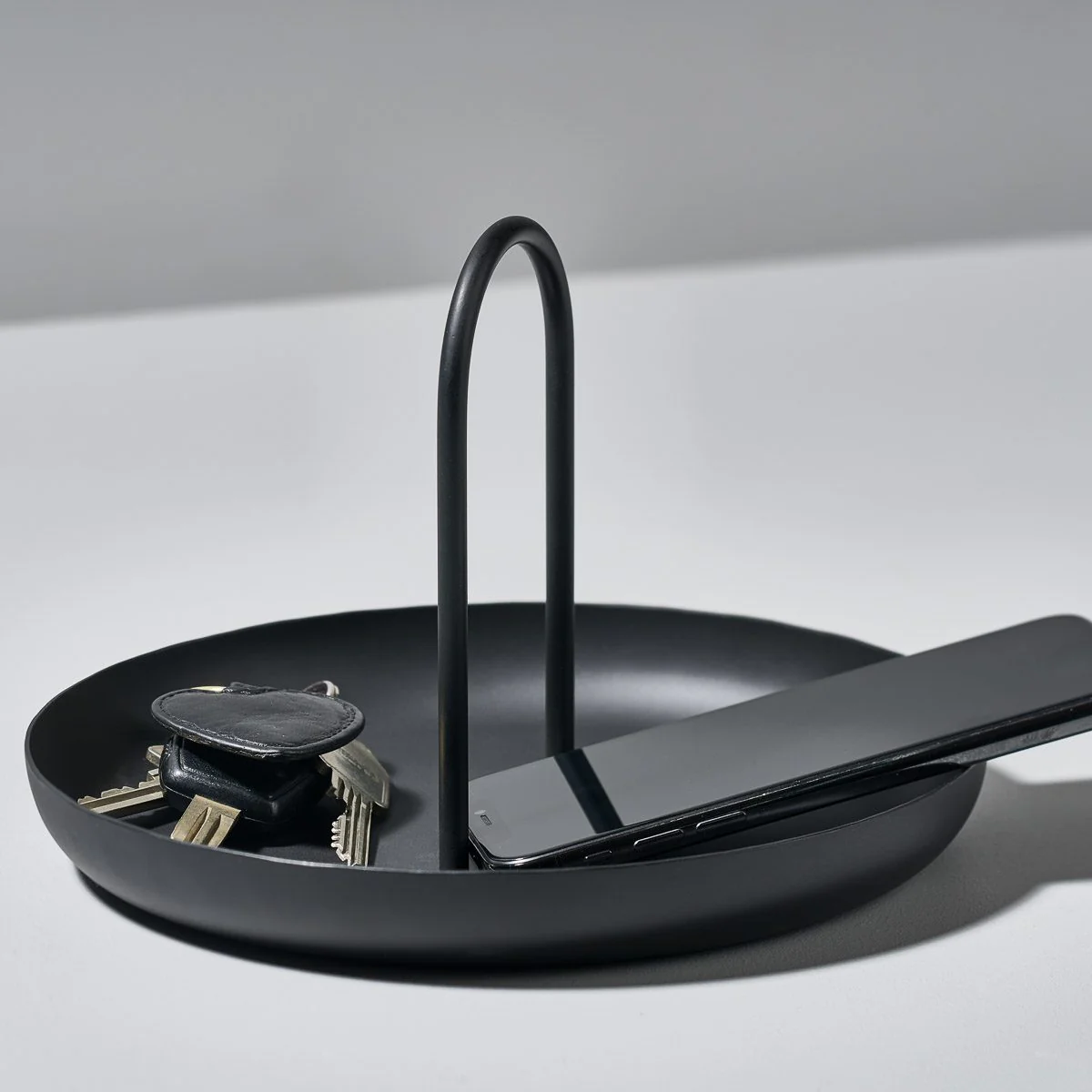 ZONE DENMARK Singles Tray, Black - Image 3