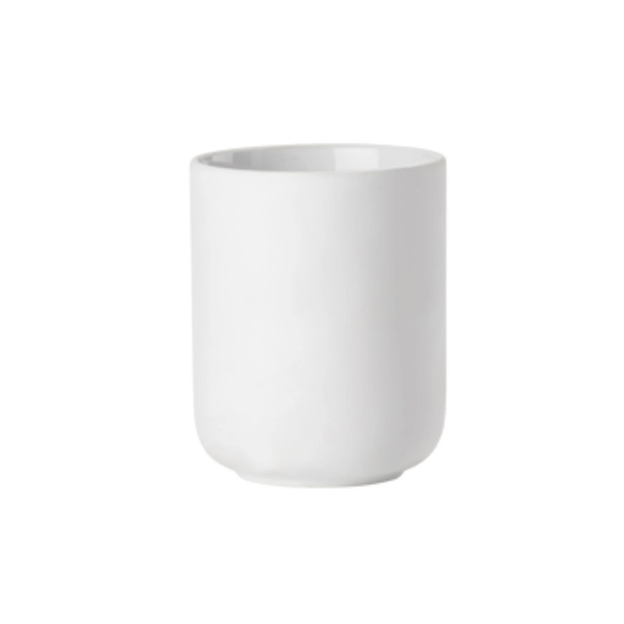 ZONE DENMARK Ume Tumbler/Toothbrush Holder, White - Image 2